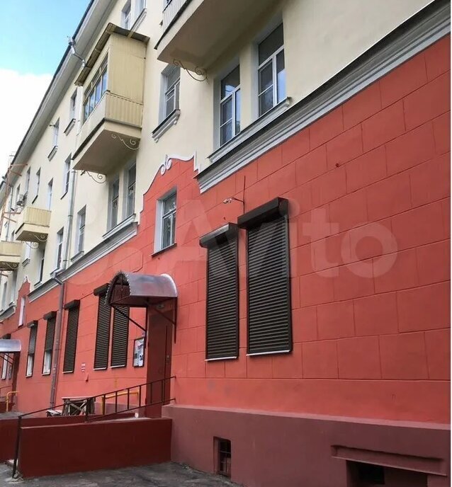 квартира г Подольск ул Индустриальная 4 Подольск фото 8