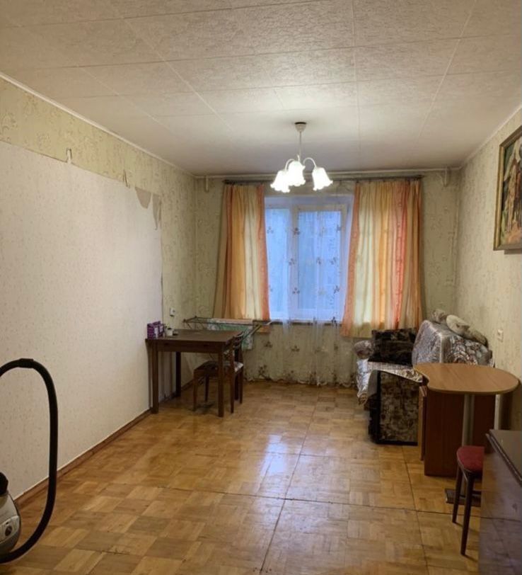квартира г Челябинск р-н Калининский ул Чайковского 185 фото 7