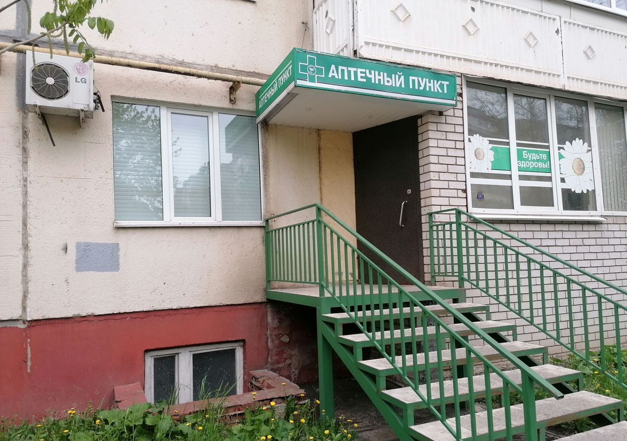офис г Железногорск ул Димитрова 8к/3 фото 9