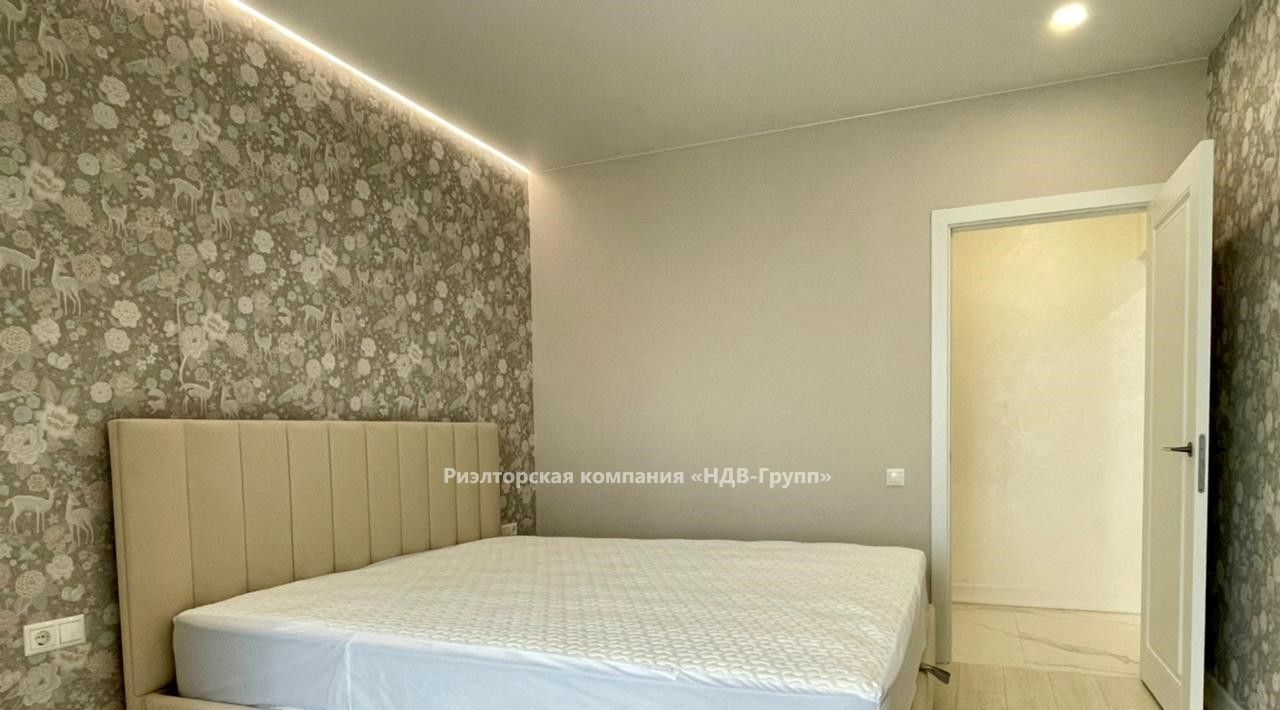 квартира г Хабаровск р-н Центральный ул Тургенева 48 ЖК «Культура» фото 2
