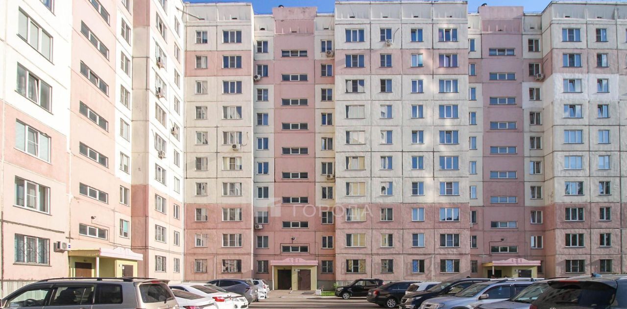 квартира г Барнаул р-н Индустриальный тракт Павловский 225 фото 27