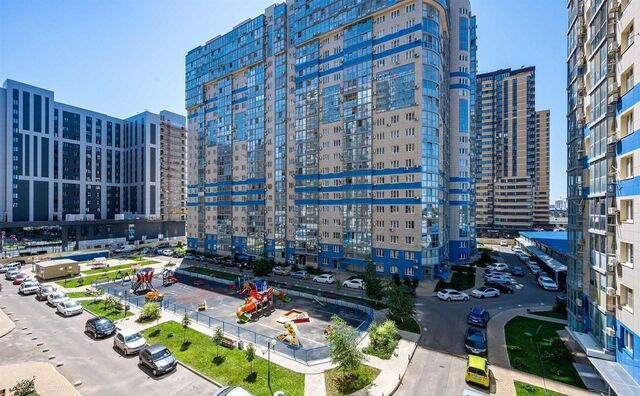 ул Уральская 75к/1 фото