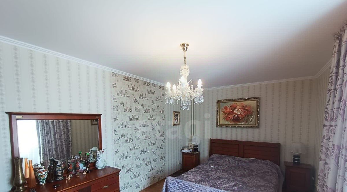 квартира г Белгород Западный ул Щорса 48 фото 5