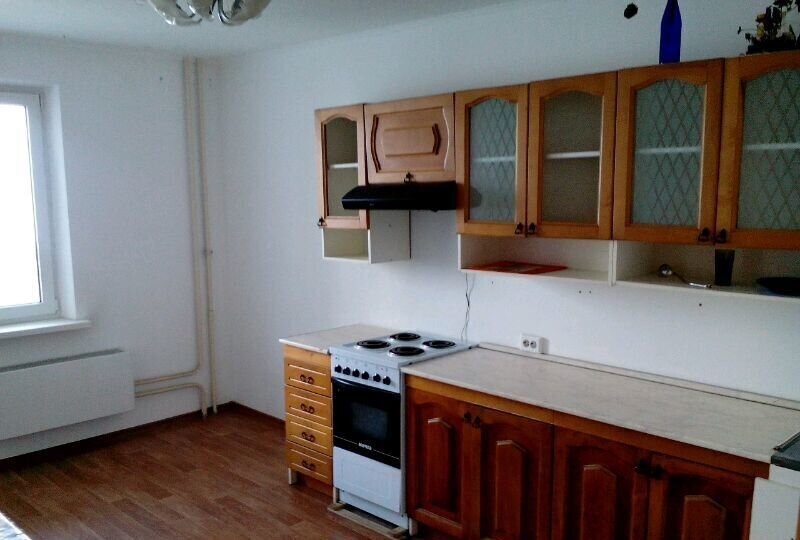 квартира г Краснодар р-н Прикубанский ул им. Котлярова Н.С. 19 мкр-н Московский фото 12