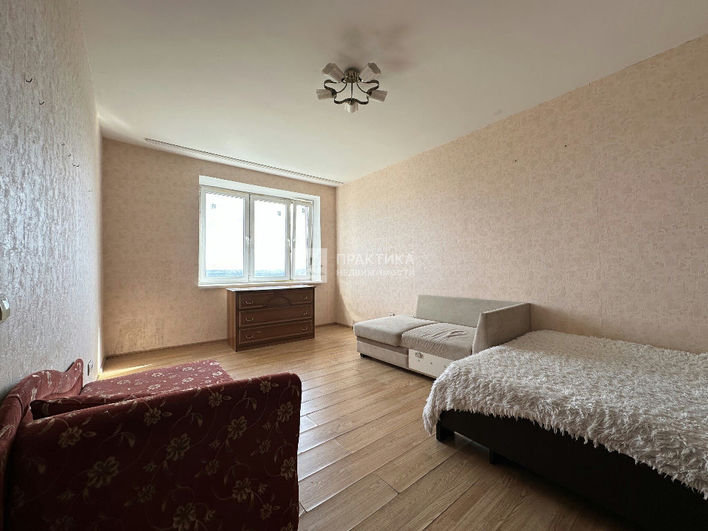 квартира г Балашиха ш Балашихинское 10 фото 1