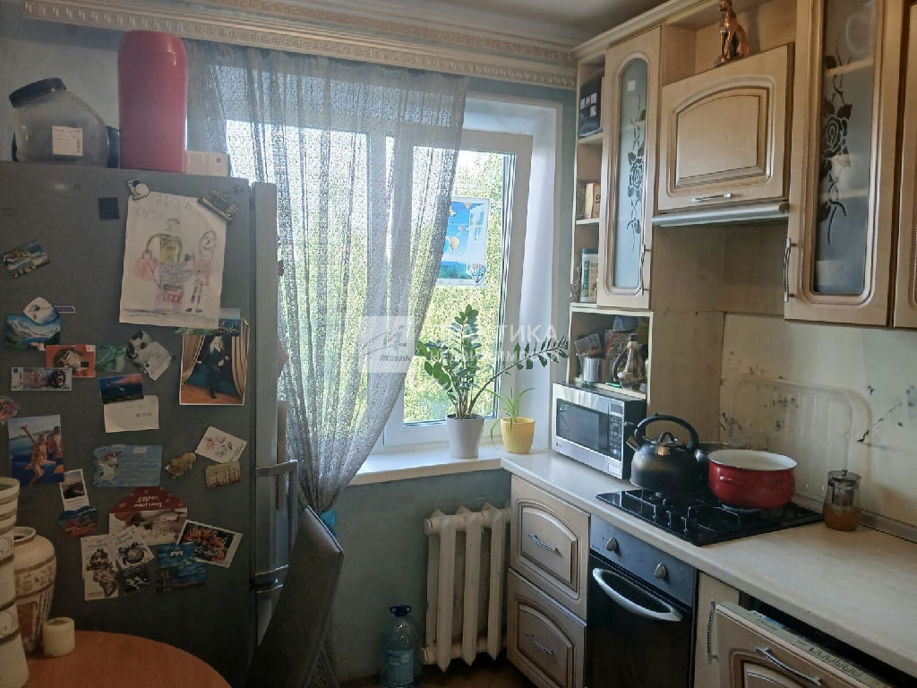 квартира г Жуковский ул Гагарина 33 Ильинская МЦД-3 фото 8