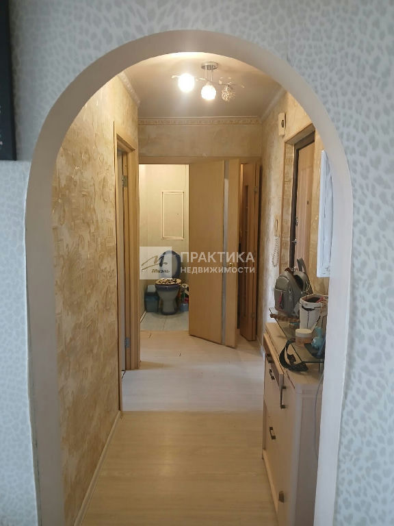 квартира г Жуковский ул Гагарина 33 Ильинская МЦД-3 фото 13