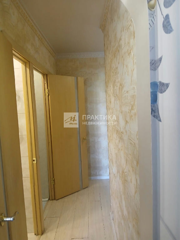 квартира г Жуковский ул Гагарина 33 Ильинская МЦД-3 фото 15