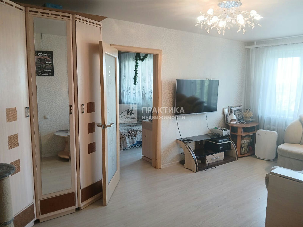 квартира г Жуковский ул Гагарина 33 Ильинская МЦД-3 фото 21