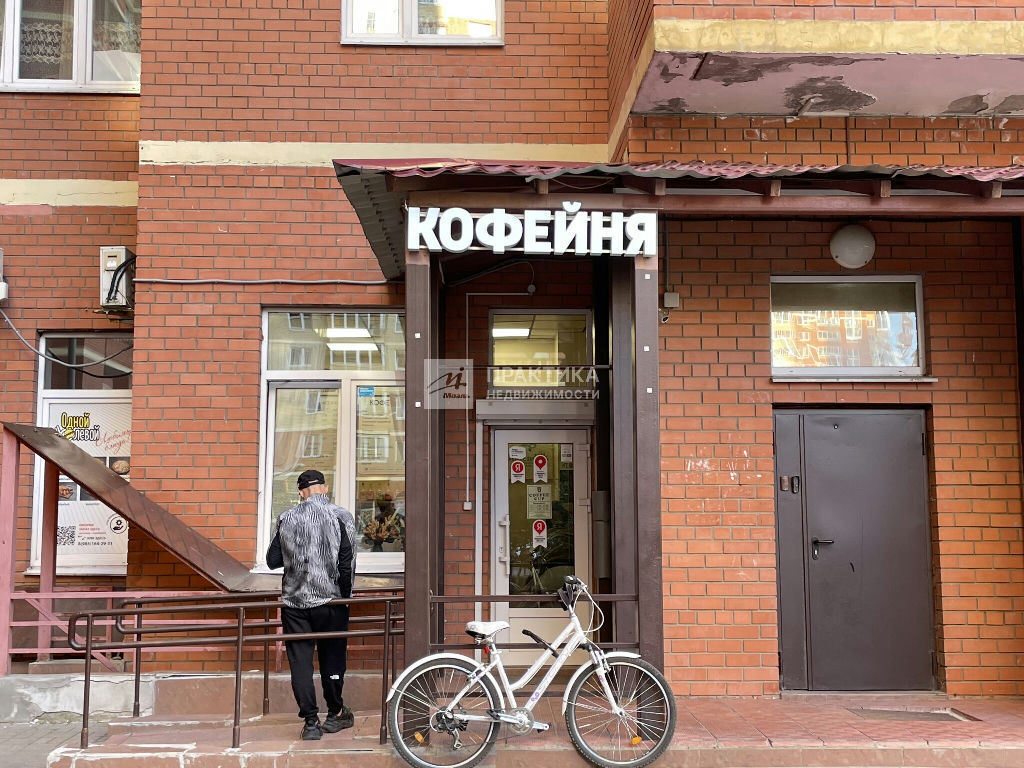 квартира г Балашиха ш Балашихинское 10 фото 21