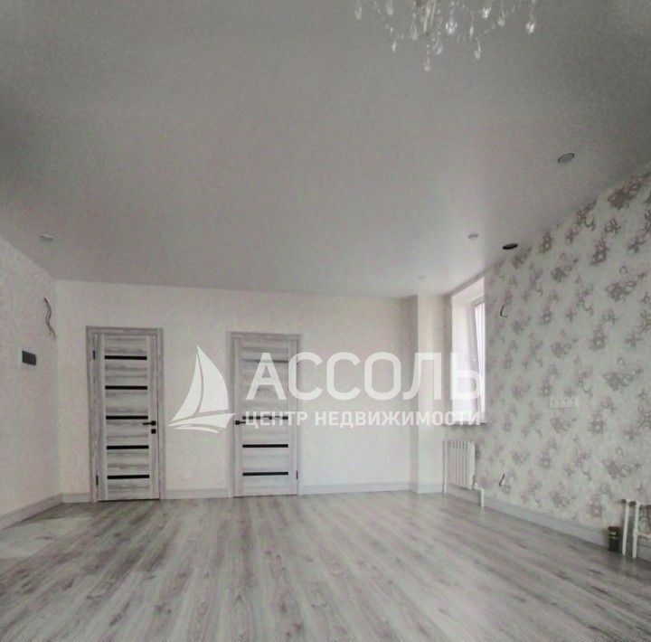 квартира г Омск р-н Октябрьский пр-кт Космический 20к/7 фото 23