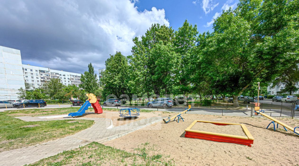 квартира г Ульяновск р-н Заволжский пр-кт Ульяновский 28 фото 40