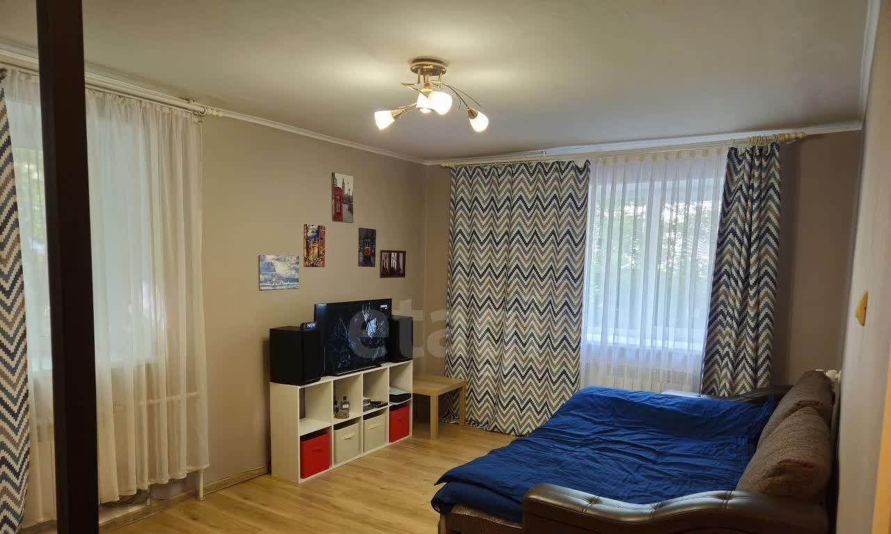 квартира г Нижний Тагил р-н Ленинский Выя ул Фрунзе 30 фото 2
