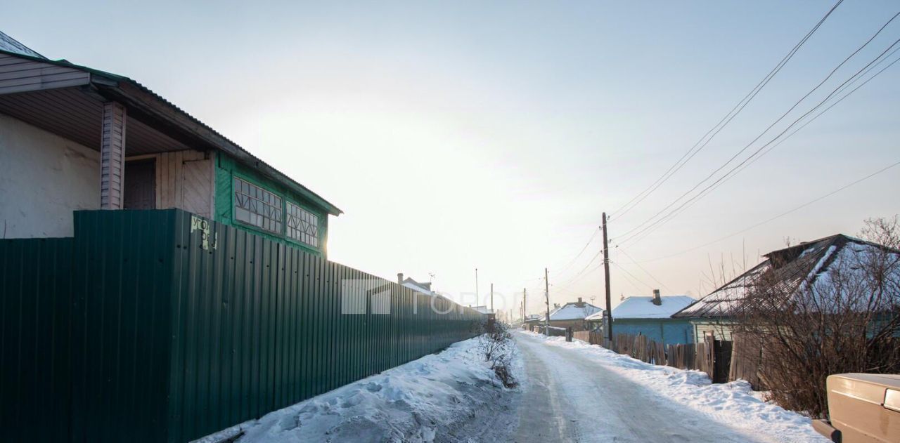 дом г Новокузнецк р-н Куйбышевский ул Хабаровская 22 фото 32