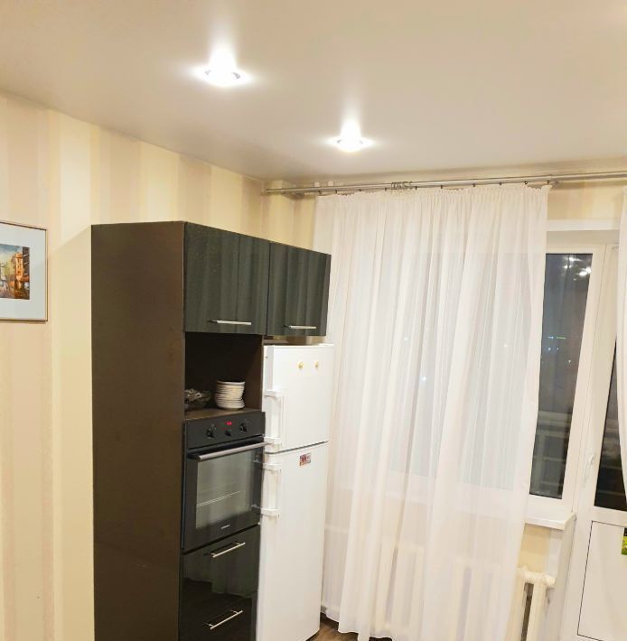 квартира г Новосибирск ул Костычева 74/1 Площадь Маркса фото 2