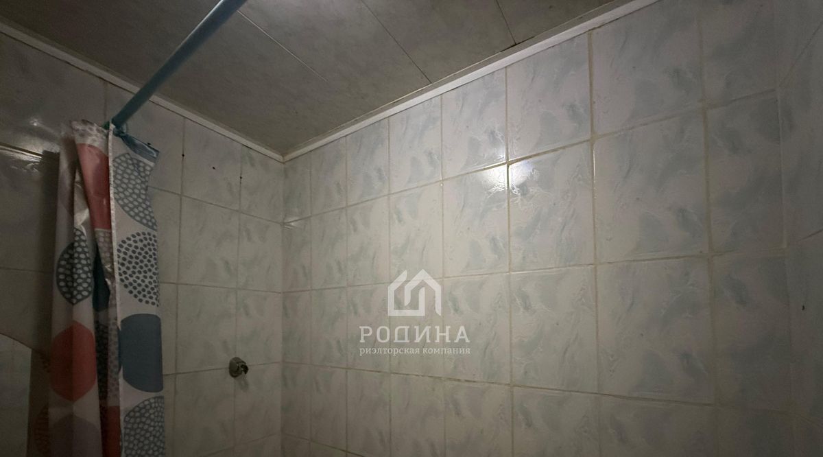 квартира г Комсомольск-на-Амуре Ленинский Округ пр-кт Победы 18 фото 9