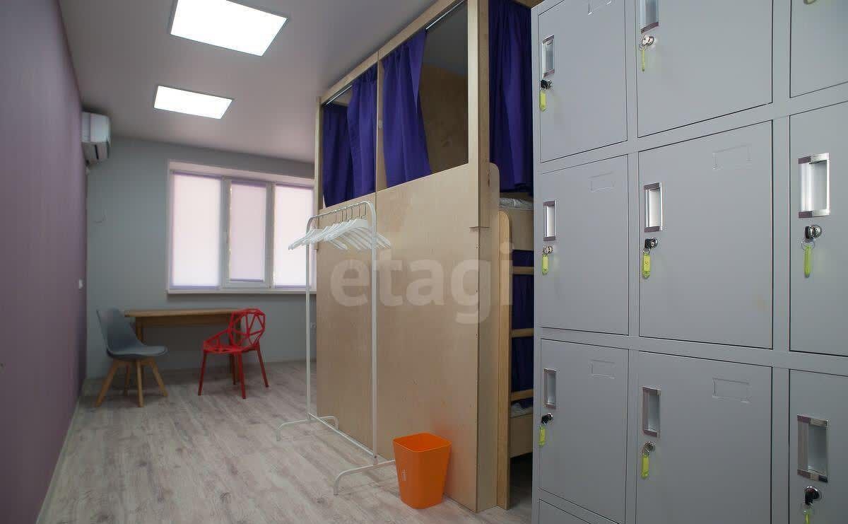 офис г Владивосток р-н Фрунзенский пер Инженерный 14а фото 16