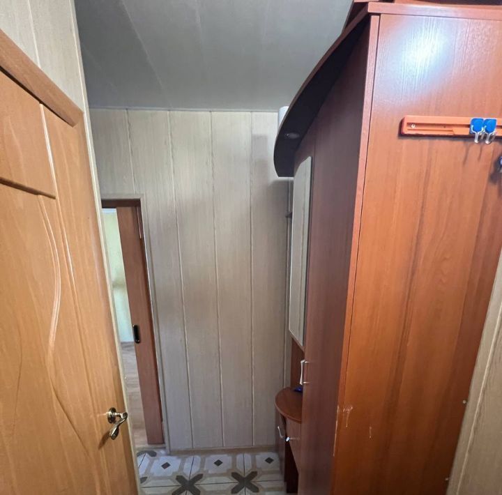 квартира г Ярославль р-н Кировский ул Большая Октябрьская 126а фото 9