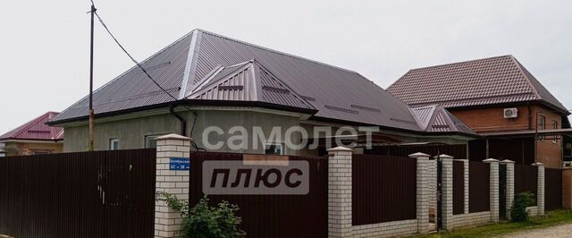 р-н Прикубанский снт Энергетик ул Октябрьская 58 фото