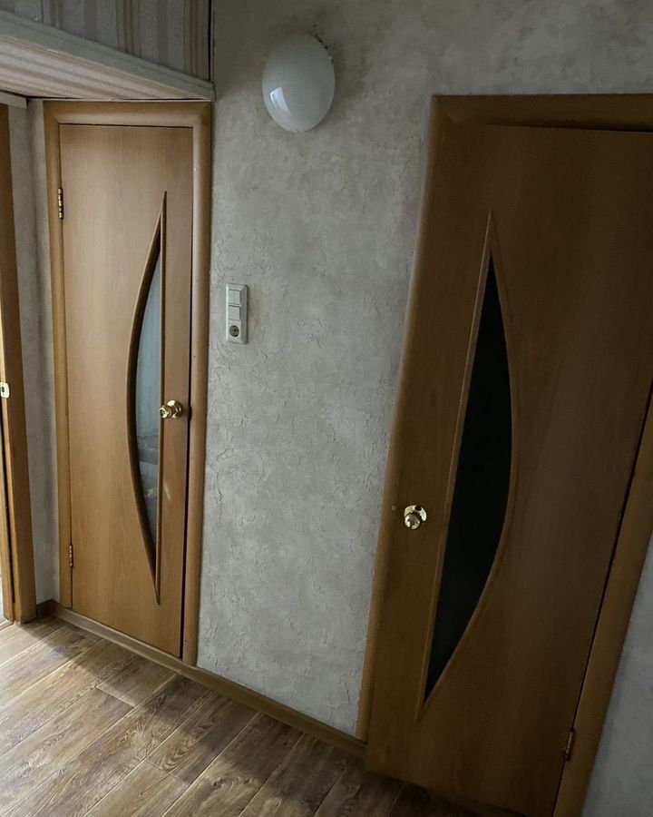 квартира г Челябинск р-н Советский ул Корабельная 8а фото 3