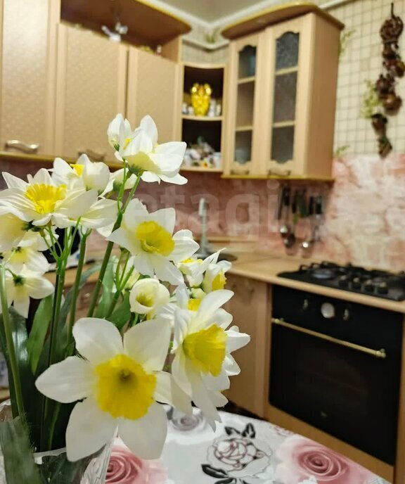 квартира г Миасс ул Набережная 35 фото 7