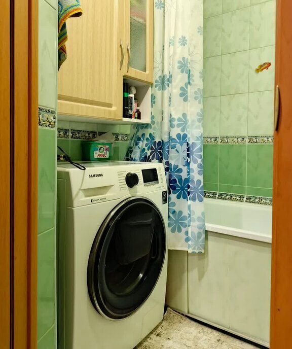 квартира г Миасс ул Набережная 35 фото 9