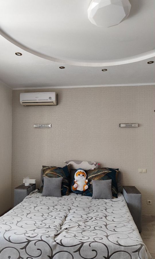 квартира г Краснодар р-н Прикубанский ул Ангарская 1/2 фото 8