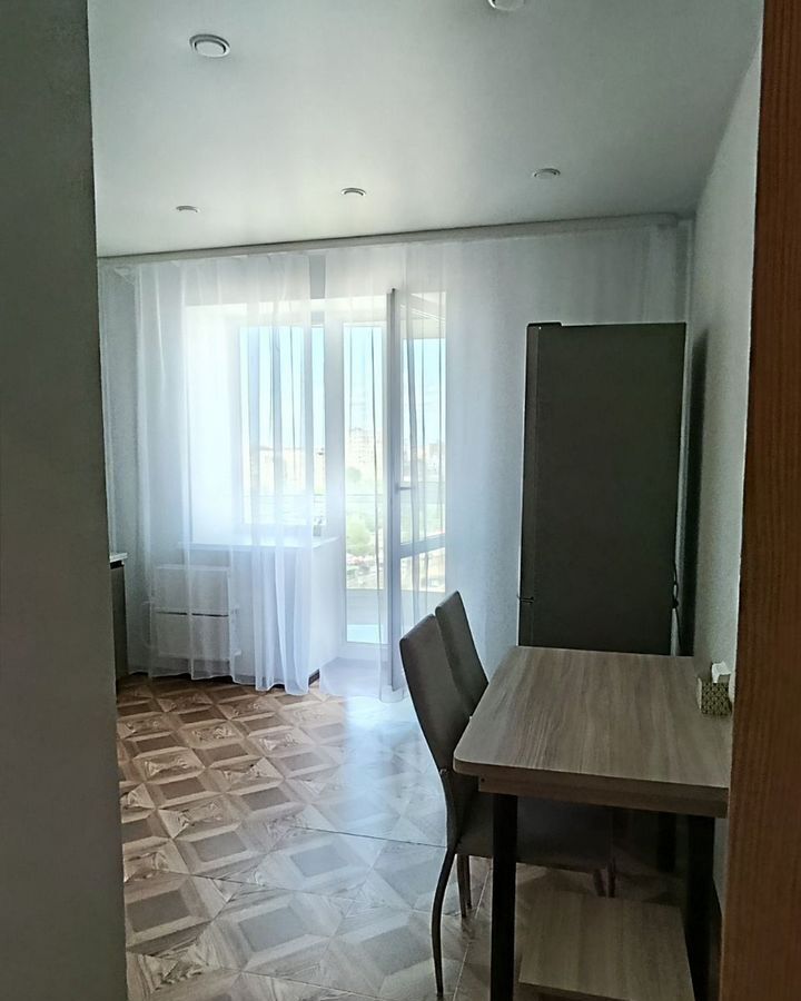 квартира г Тюмень р-н Центральный ул Малыгина 4 фото 8