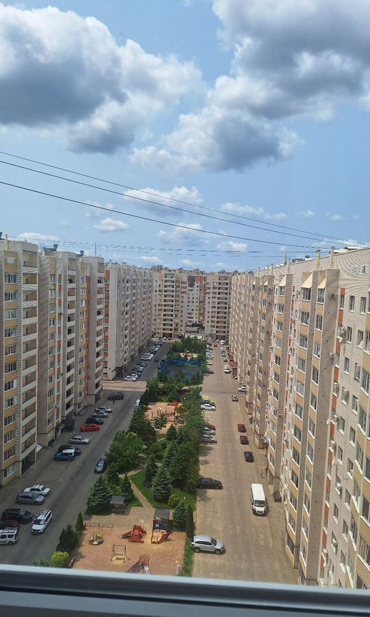квартира г Ставрополь р-н Промышленный Юго-Западный ул Тухачевского 20/2 фото 8