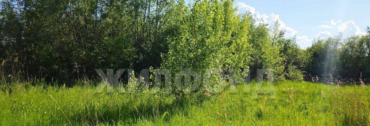 земля г Красноярск р-н Ленинский снт Энергетик фото 2