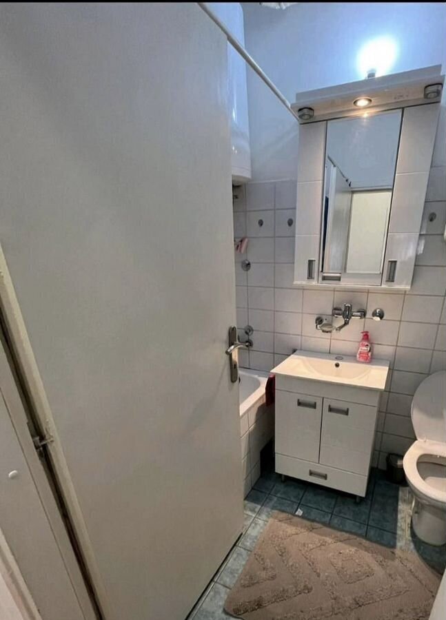 квартира г Ростов-на-Дону р-н Октябрьский пр-кт Ворошиловский 91/2 фото 4