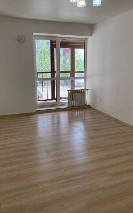 квартира г Иркутск ул Байкальская 236в/1 фото 5