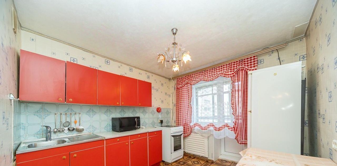 квартира г Пермь р-н Мотовилихинский ул КИМ 19 фото 5