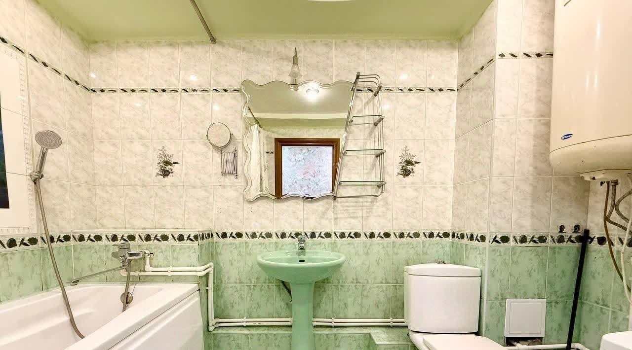 квартира г Артем ул Бабушкина 22 фото 19