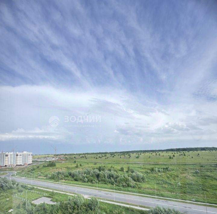 квартира г Чебоксары р-н Калининский ул А.В.Асламаса 32 фото 23