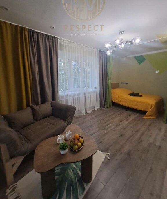 квартира г Пятигорск ул Зорге 1 фото 1