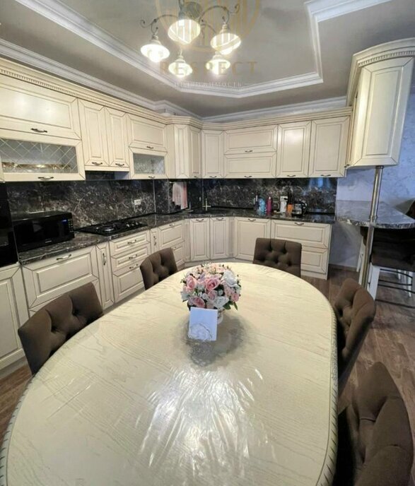 квартира г Пятигорск ул Железнодорожная 123 фото 1