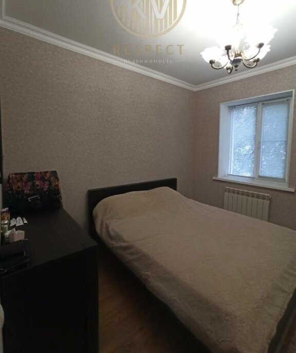 квартира г Кисловодск ул Чкалова 1 фото 3