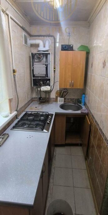 квартира г Кисловодск ул Авиации 3 фото 6