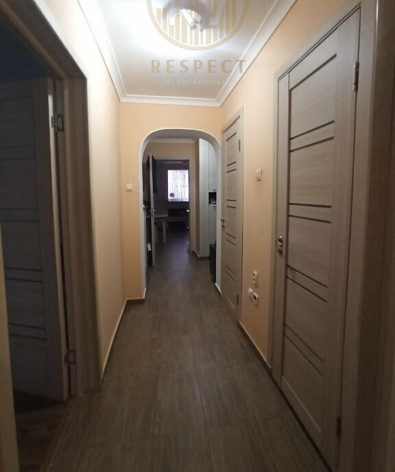 квартира г Кисловодск ул Орджоникидзе 28 фото 20