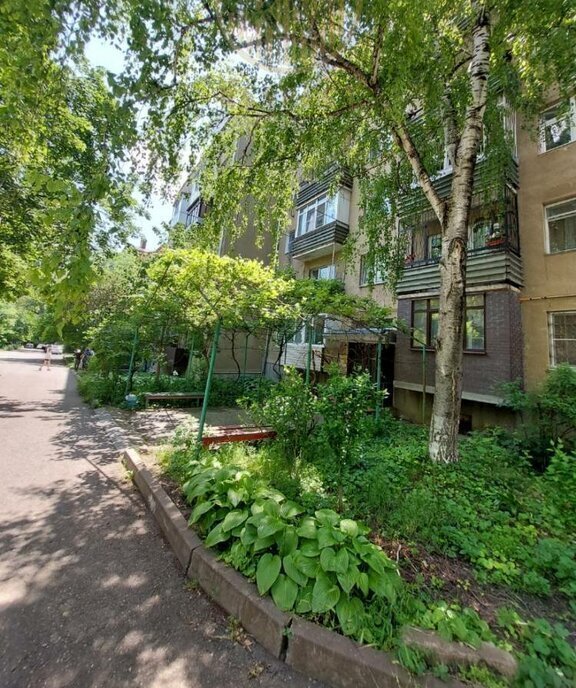 квартира г Ессентуки ул Вокзальная 23а фото 17