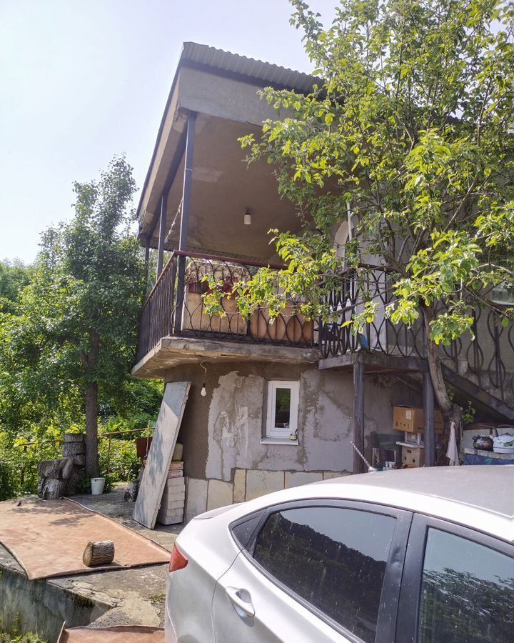 дом г Кисловодск снт Красная звезда фото 11