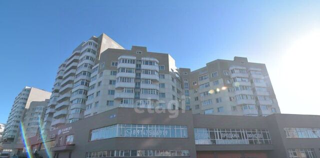 свободного назначения пр-кт Победы 9б фото