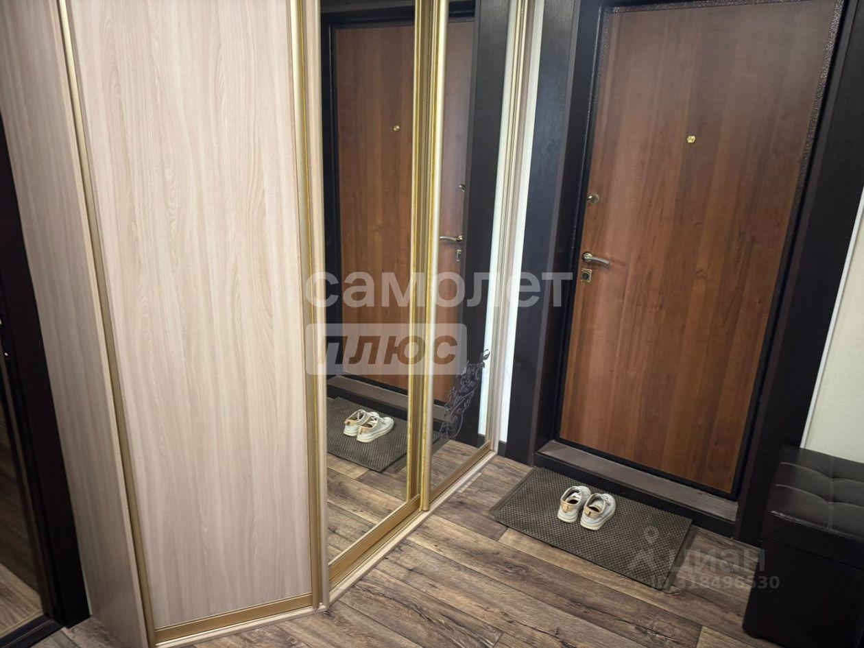квартира г Екатеринбург р-н Железнодорожный ул Техническая 67 фото 15