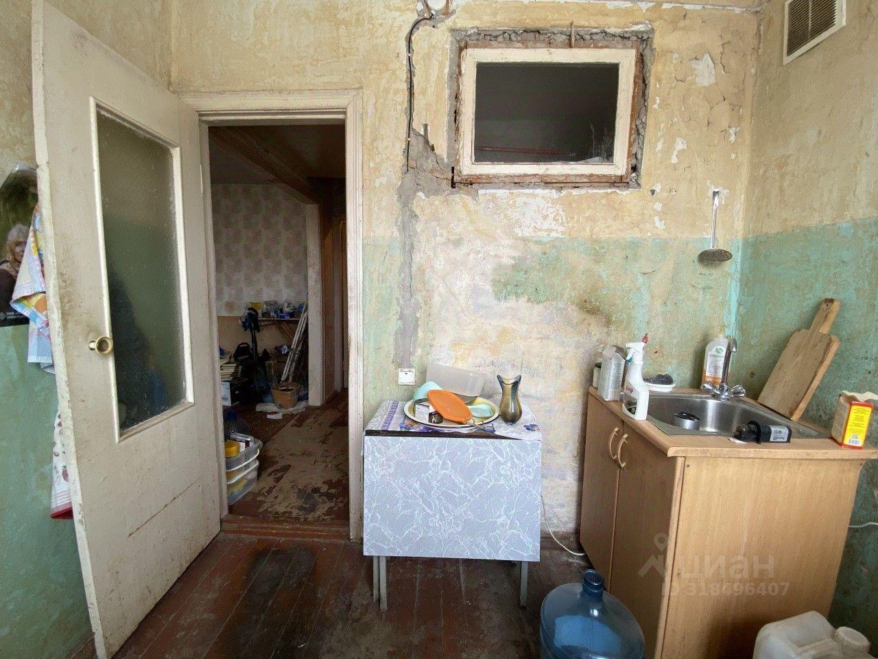 квартира г Нижний Тагил р-н Тагилстроевский ул Пархоменко 116 фото 9