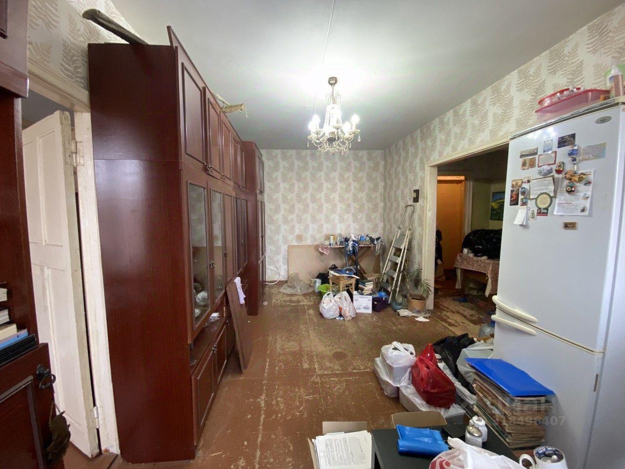 квартира г Нижний Тагил р-н Тагилстроевский ул Пархоменко 116 фото 10