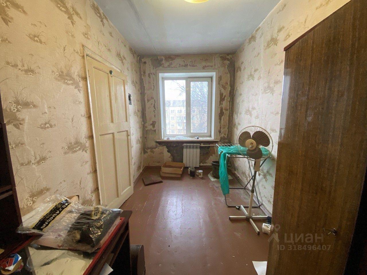 квартира г Нижний Тагил р-н Тагилстроевский ул Пархоменко 116 фото 13