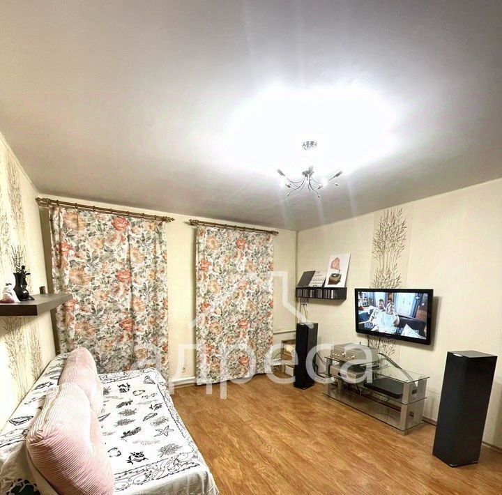 квартира г Самара р-н Самарский Алабинская ул Комсомольская 40 фото 15