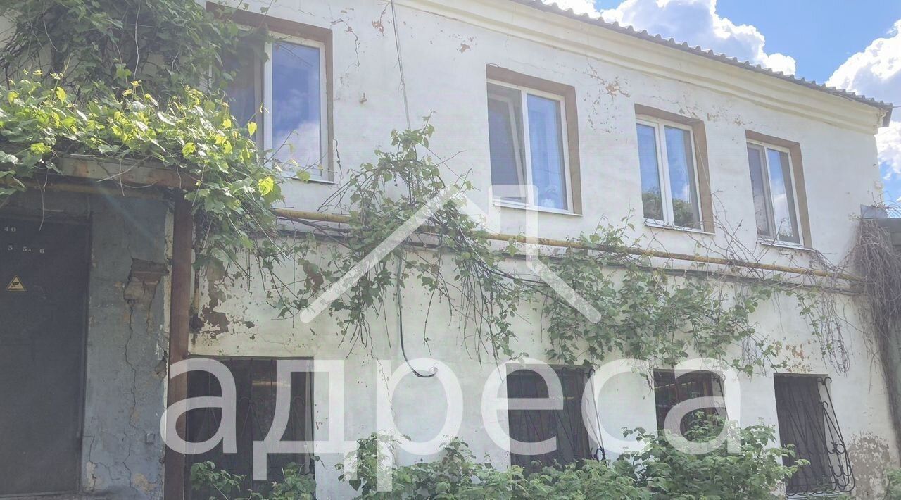 квартира г Самара р-н Самарский Алабинская ул Комсомольская 40 фото 36
