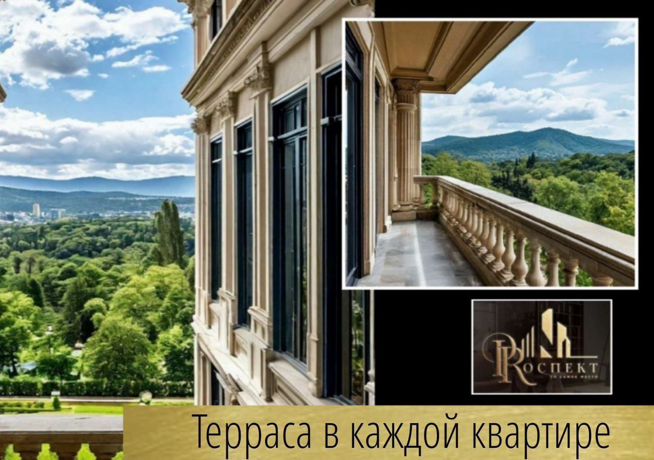 квартира г Нальчик пр-кт Ленина 1а фото 15